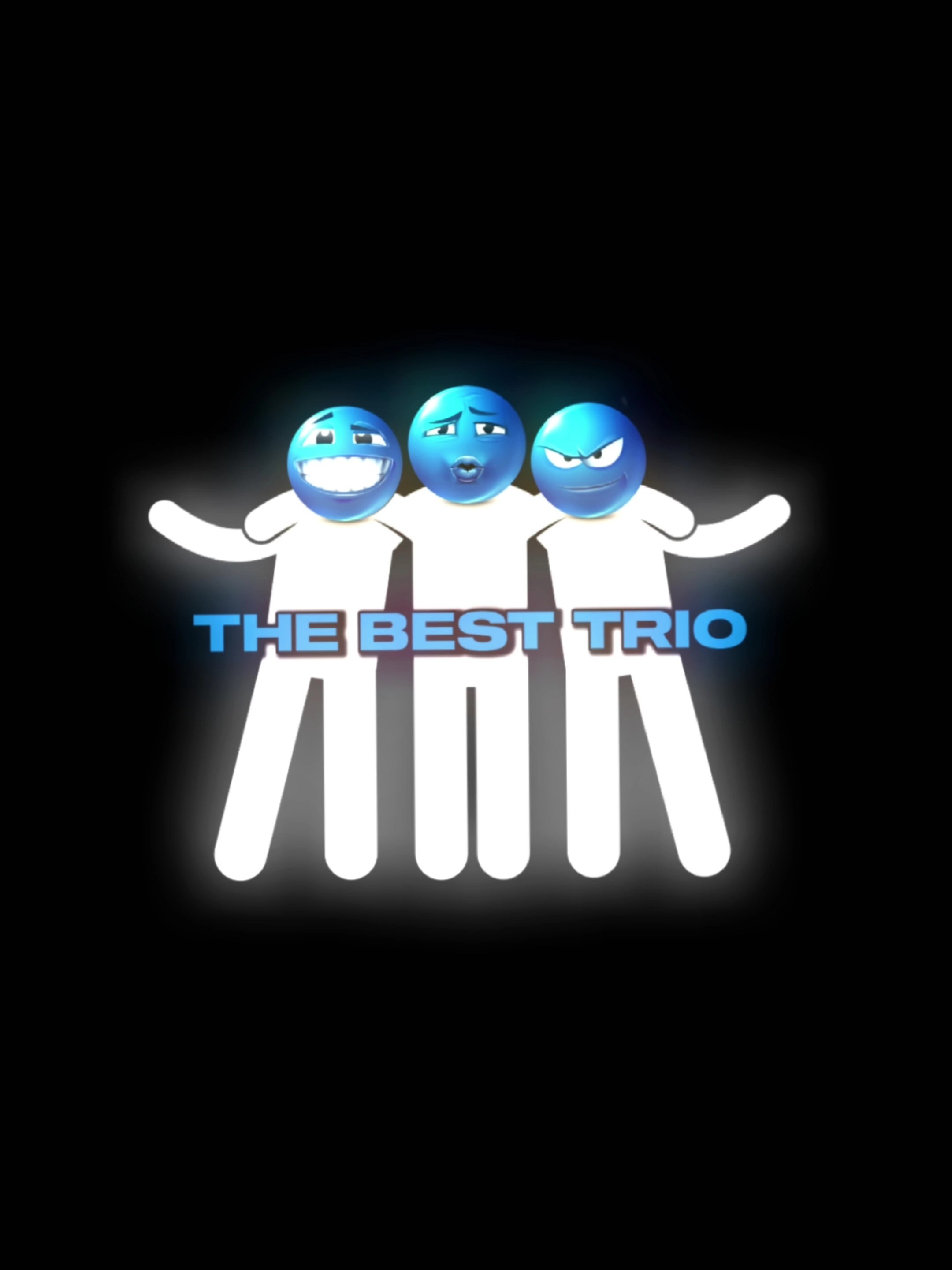 Das beste Trio