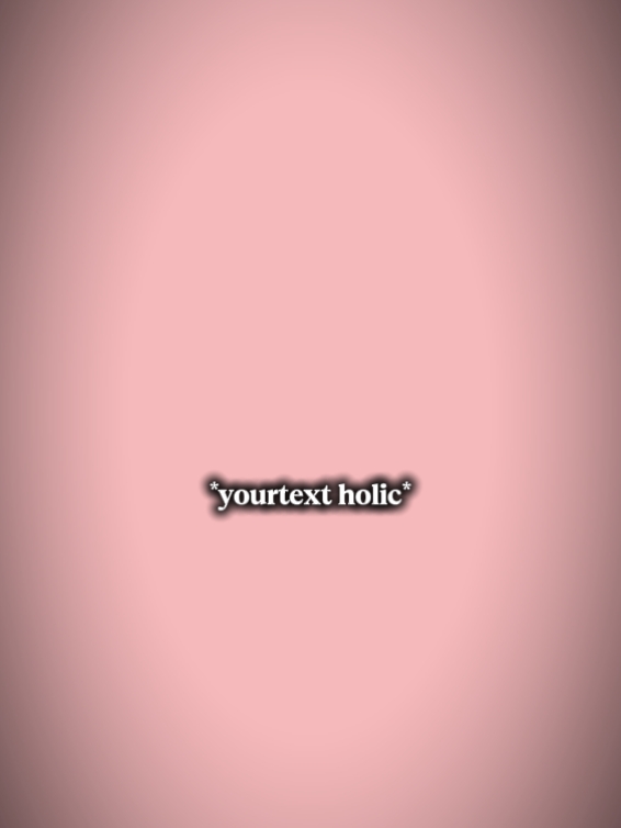 Dein Text holic 