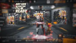 show acc cực xịn 