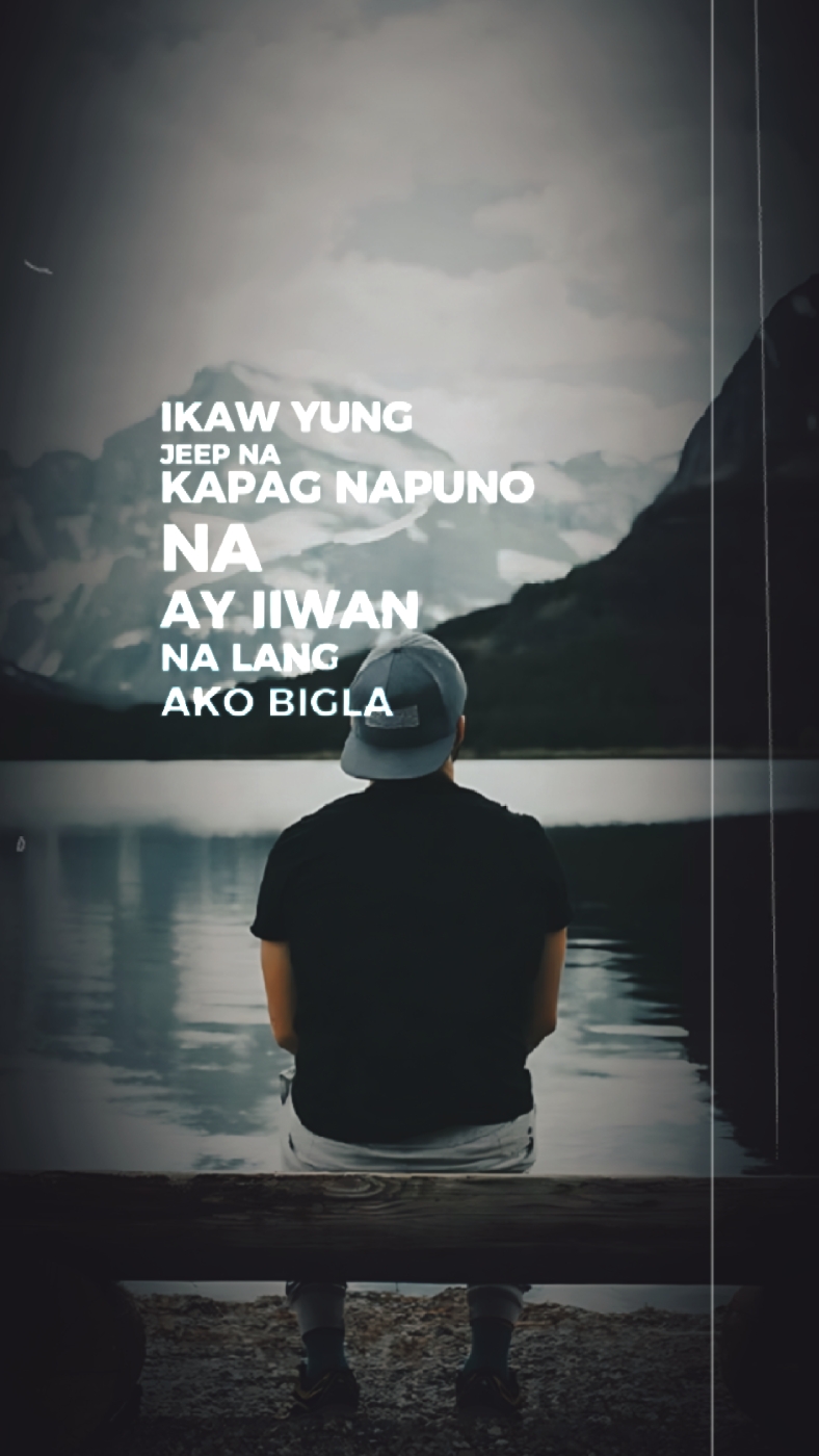 Talento ko magmahal