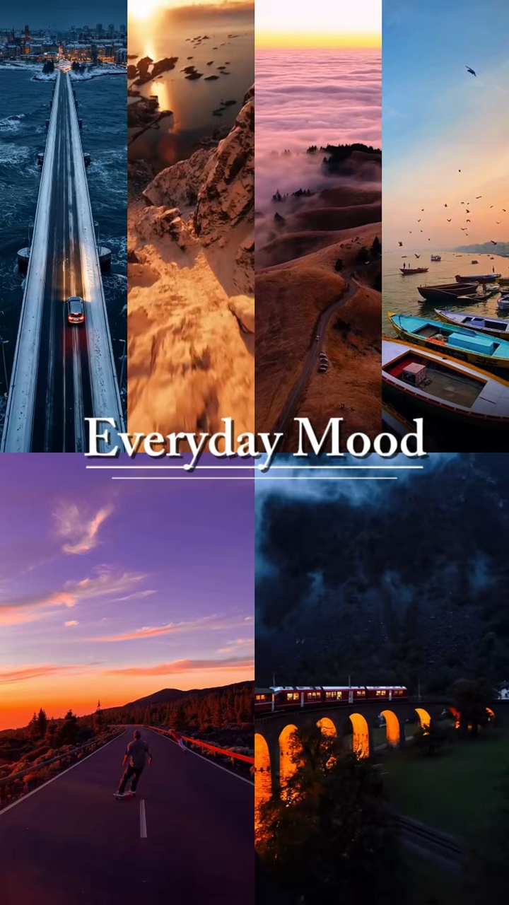 Everyday Mood