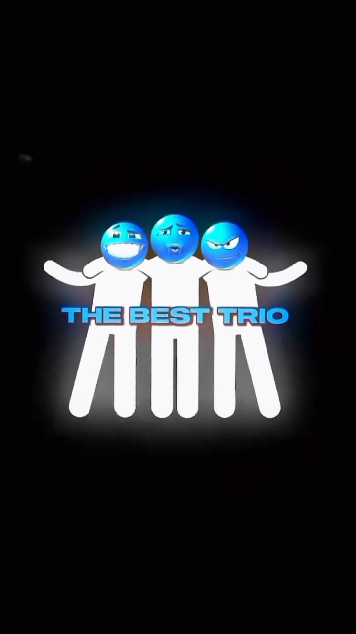 Best Trio trend