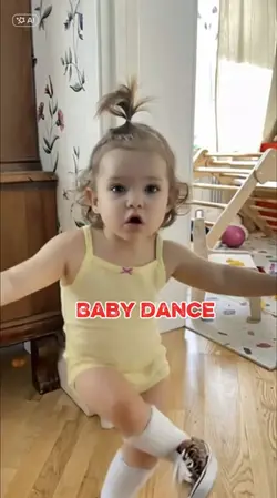 Baby Dance