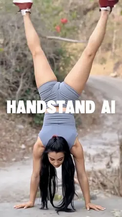 Handstand AI