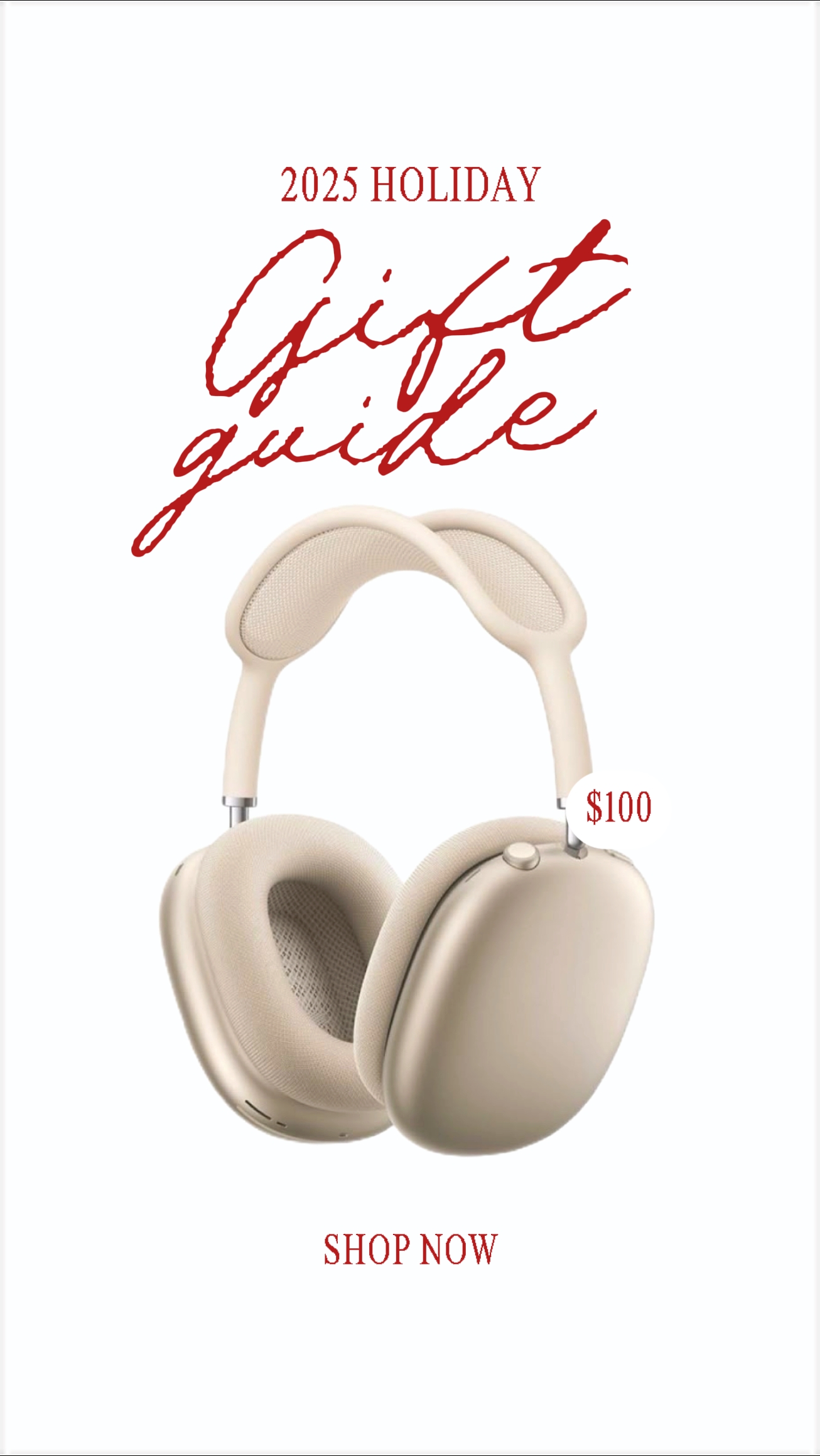 Gift Guide 