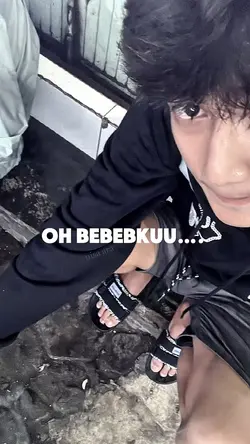 TREND OH BEBEBKUUUU