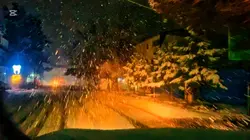 #Snow #Winter #Snowf