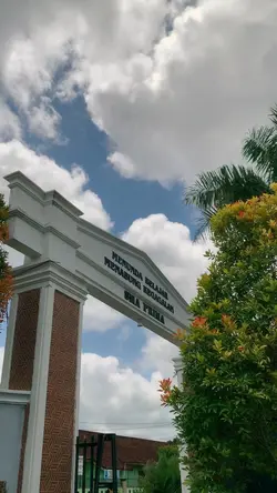 Petcaah seru abiess!