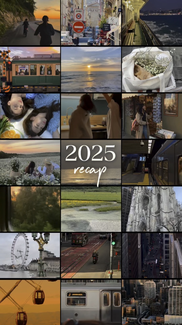 2025 recap 