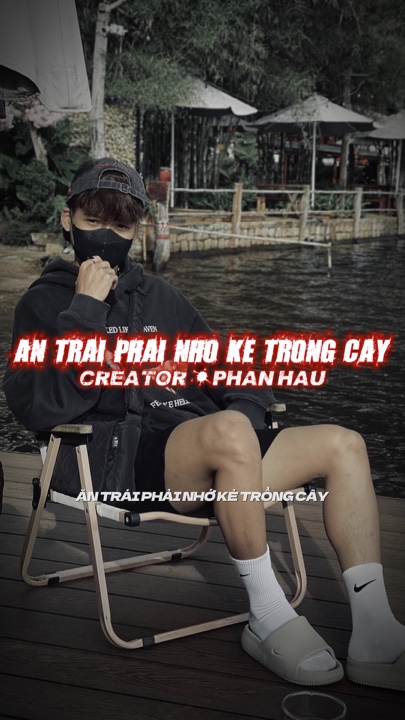 Ăn trái phải nhớ kẻ