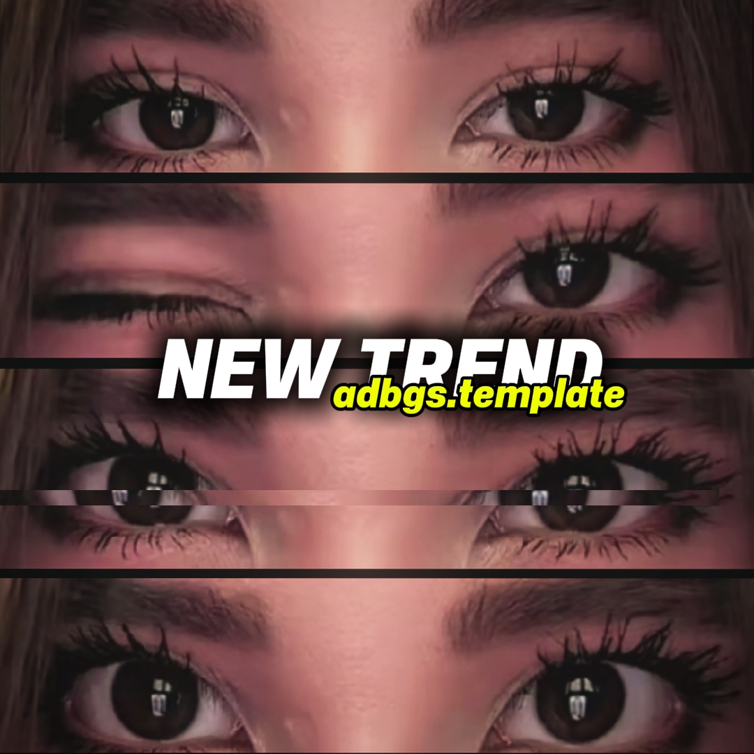 EYE TRENDS