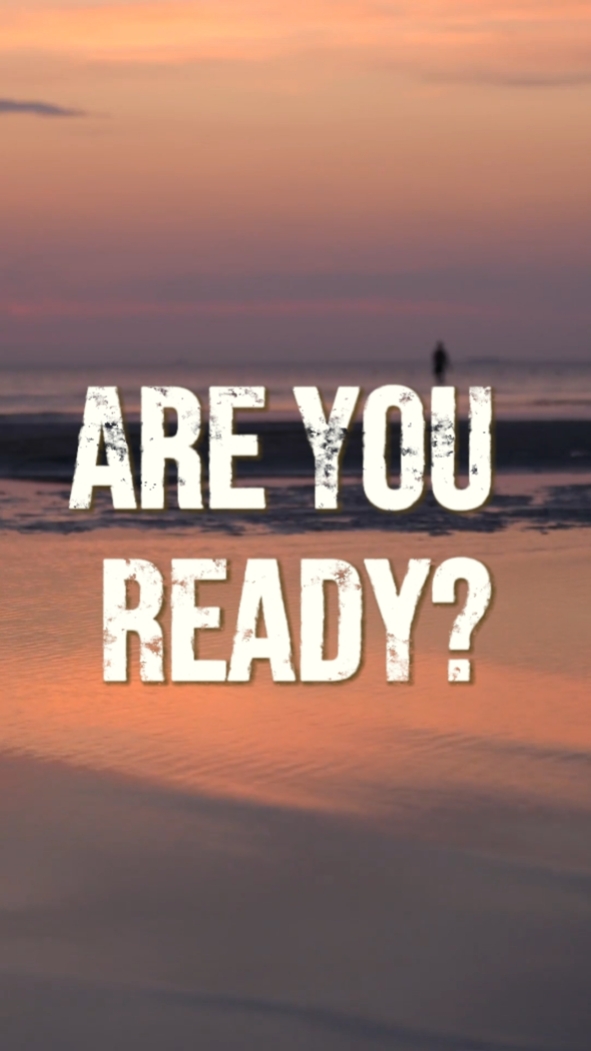 Are You Ready 