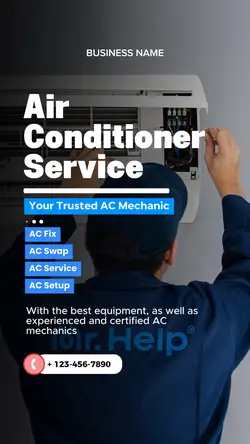 AC SERVICE