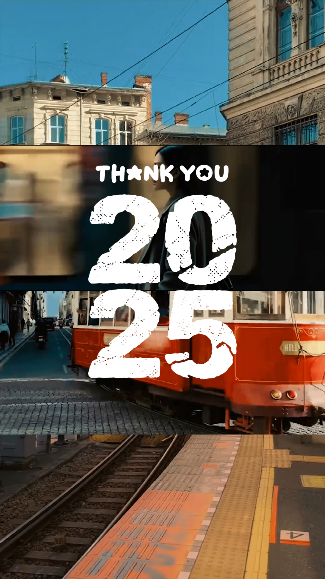 Gracias 2025