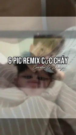 6 Beat remix