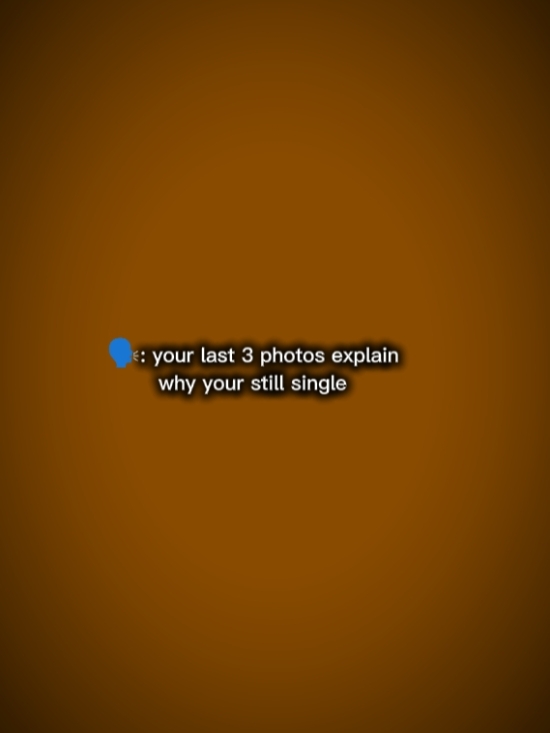 Tus últimas 3 fotos 