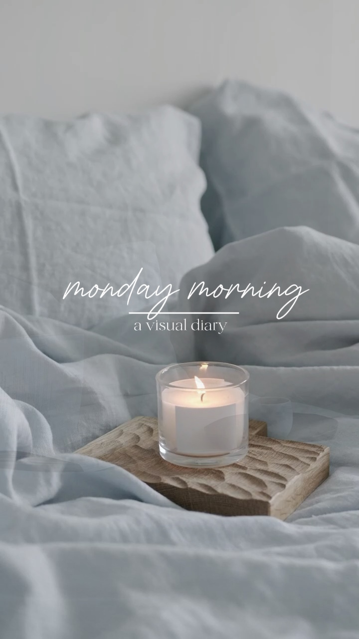 Monday Morning