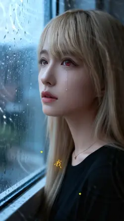 🌹你別擔心