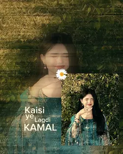 Kase ya lagdi kamal