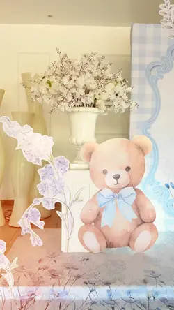 Baby shower
