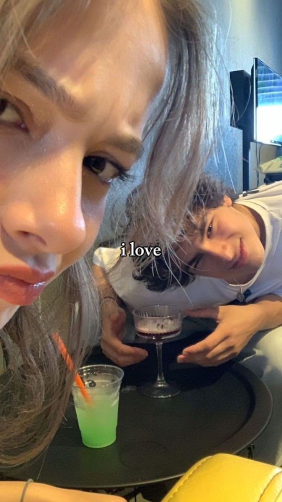 j'aime j'aime j'aime