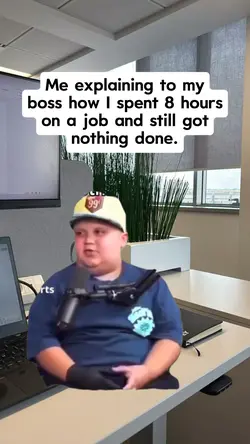 Long Day