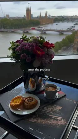 trust the process