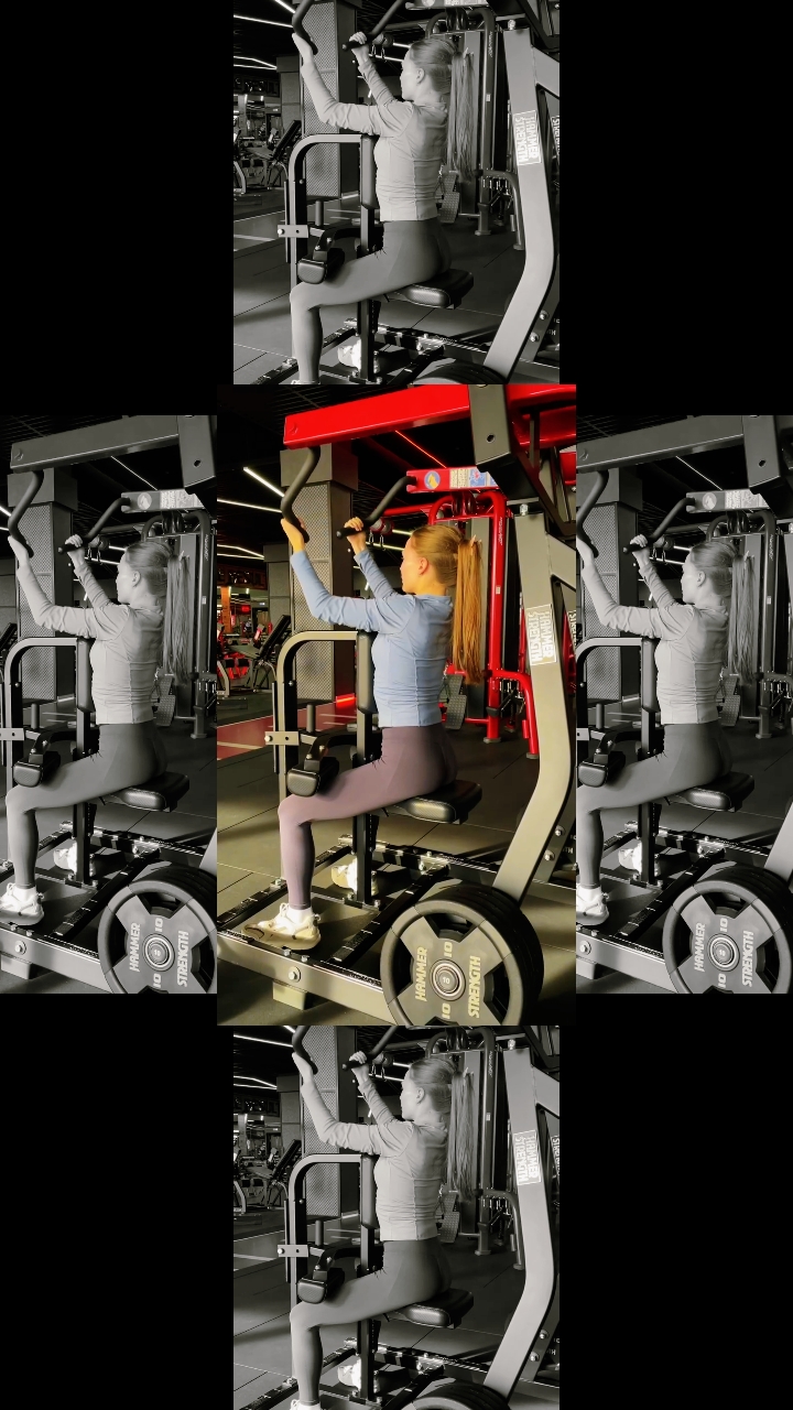 gym time