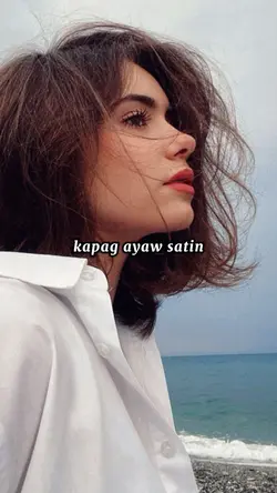 KAPAG AYAW SATIN
