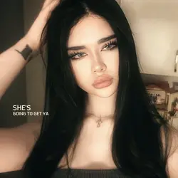 all that she wants