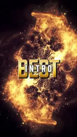 Explosion Best Intro