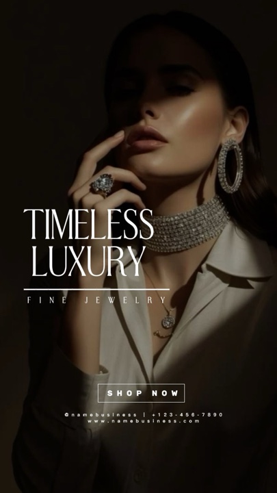 JEWELRY COLLECTION