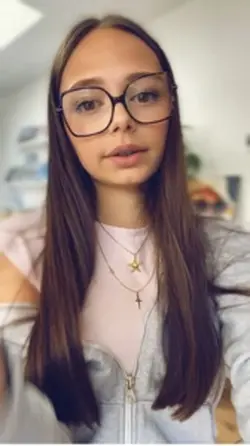 lunettes …