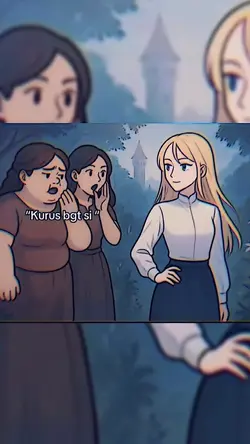 kurus bgt si