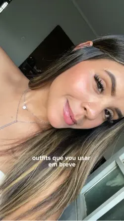 outfits que vou usar