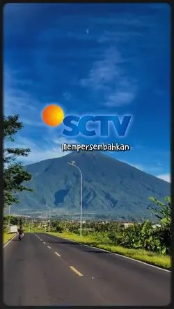 SCTV mempersembahkan