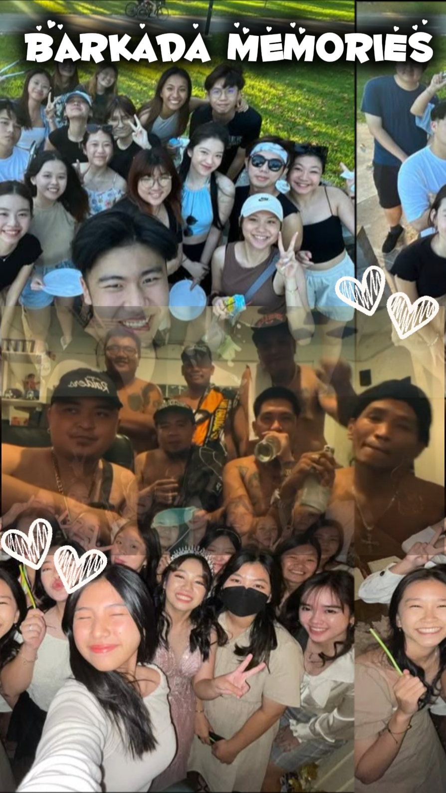 Fräulein Barkada 