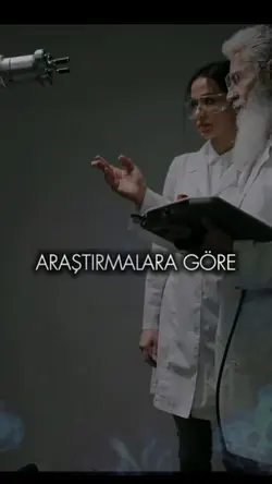 yapılan arastirmalar