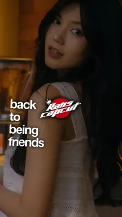 DIPISAHKN OLEH TUHAN