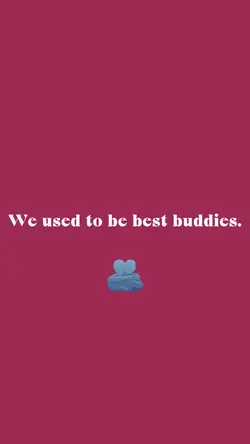 Best buddies 🫂