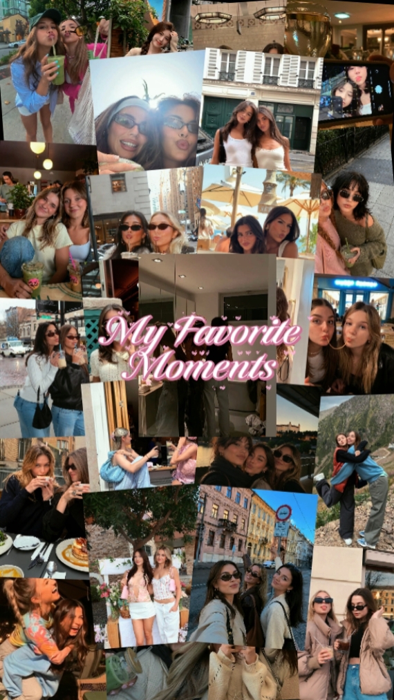 25 Moments photo