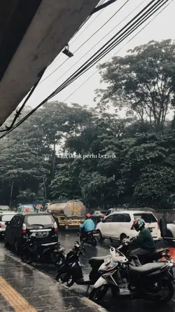 kita tidak perlu 