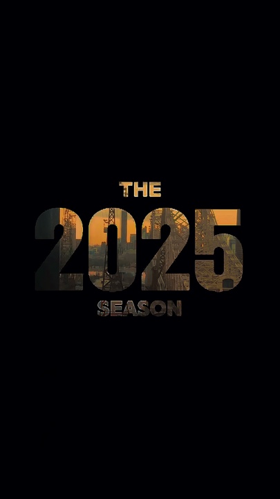 Ang 2025 season 