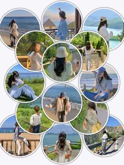 14PicFrame Aesthetic