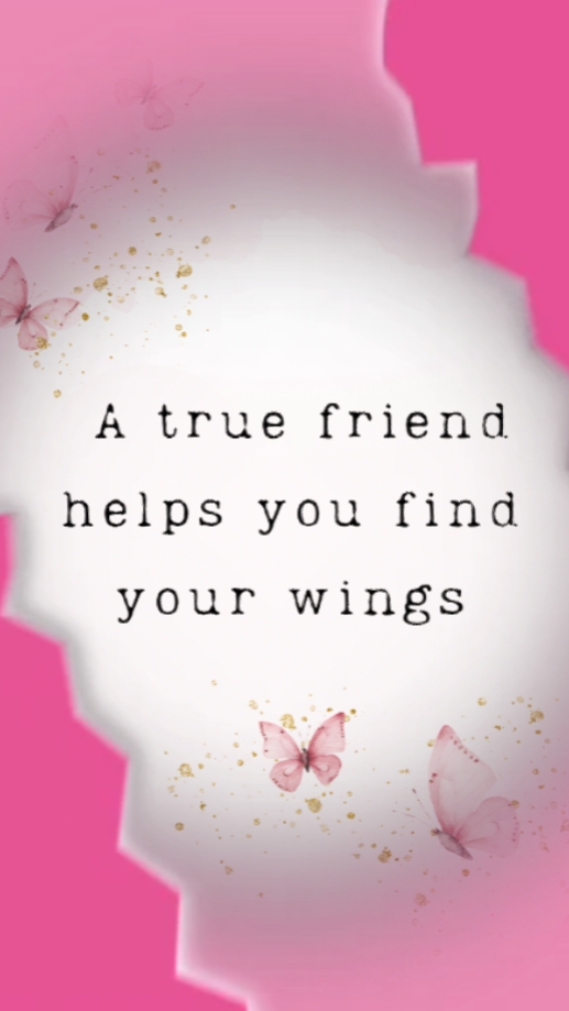 Freundschaft 
