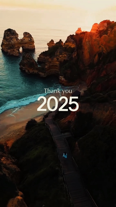 Thankyou 2025