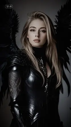 Dark Angel Filter AI