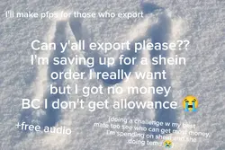pls export