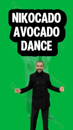 NIKOCADO AVOCADO