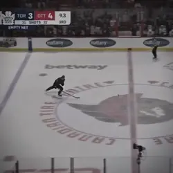 Maple leafs edit